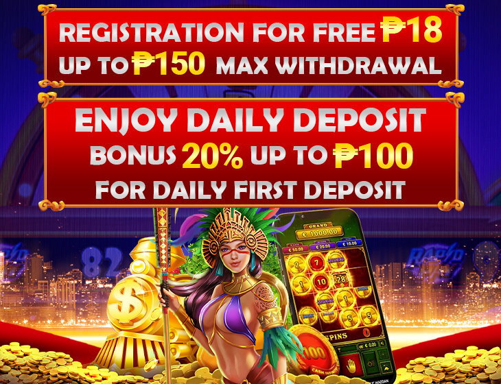 Sign up for PHPVIP now and receive a complimentary bonus of 18 PHP to 188 PHP.