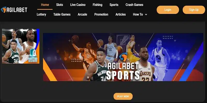 The casino has embedded interactivity into its gaming experiences.