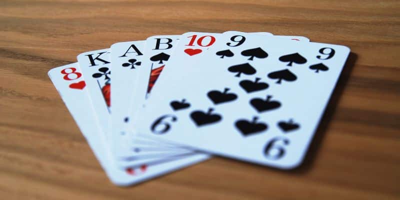 Introduction to 789club card game