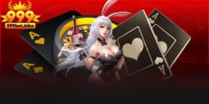 The card game Cat te