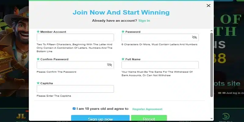 {41} Each player on Phbet is allowed only a single betting account.